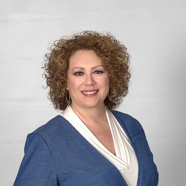 Marti Walker