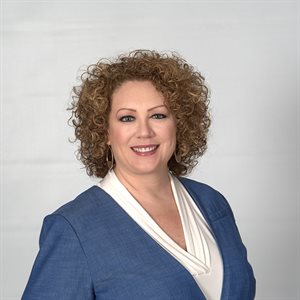 Marti Walker