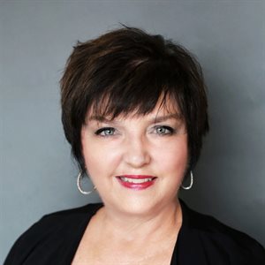 Kathy McCloskey